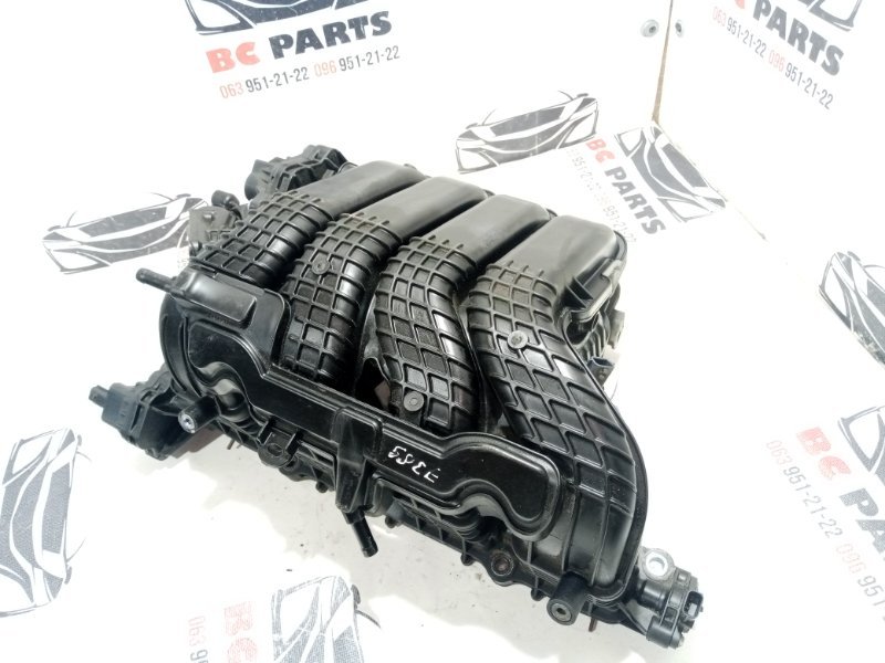 Коллектор впускной Rogue 2021 T33 2.5