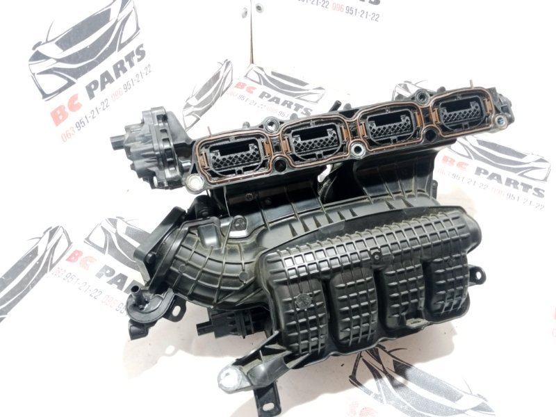 Коллектор впускной Rogue 2021 T33 2.5