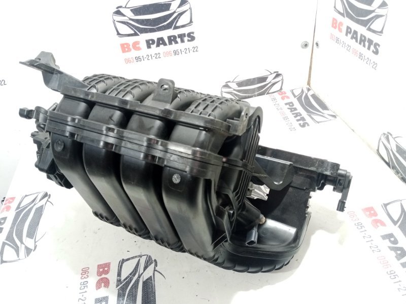 Коллектор впускной Rogue 2021 T33 2.5