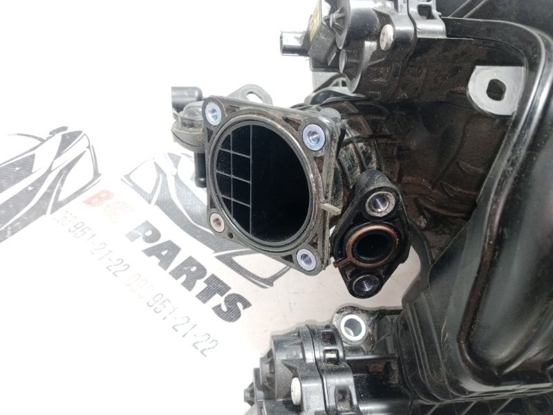 Коллектор впускной Rogue 2021 T33 2.5