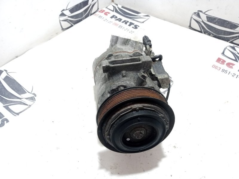 Компрессор кондиционера Rogue 2021 T33 2.5