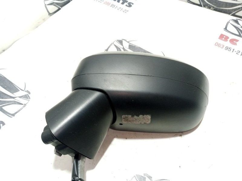 Зеркало заднего вида боковое левое Rogue 2021 T33 2.5