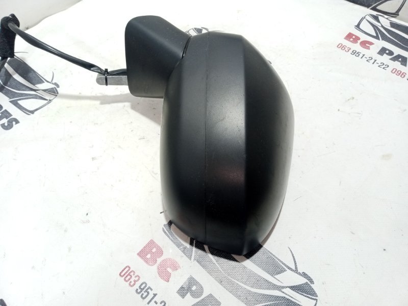 Зеркало заднего вида боковое левое Nissan Rogue T33 2.5