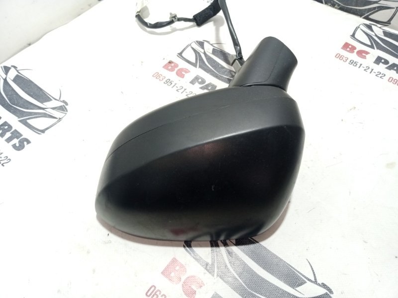 Зеркало заднего вида боковое левое Rogue 2021 T33 2.5