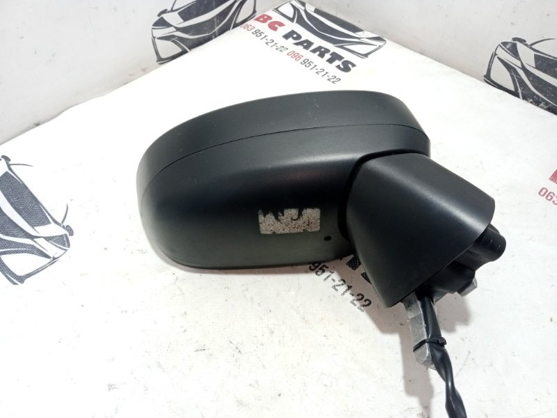 Зеркало заднего вида боковое правое Rogue 2021 T33 2.5