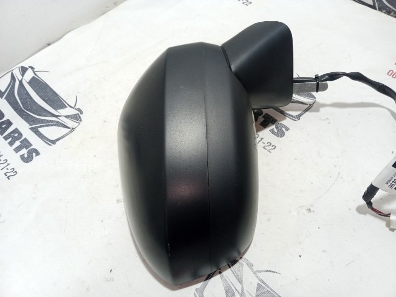 Зеркало заднего вида боковое правое Nissan Rogue T33 2.5