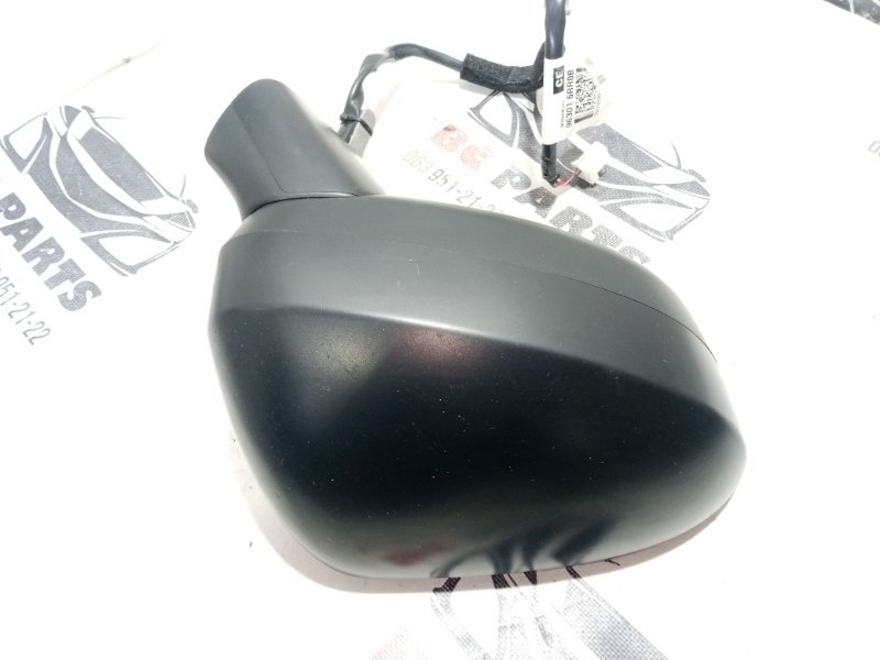 Зеркало заднего вида боковое правое Rogue 2021 T33 2.5