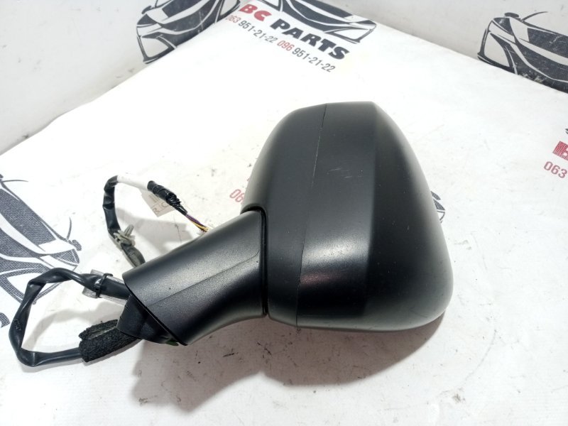 Зеркало заднего вида боковое правое Rogue 2021 T33 2.5