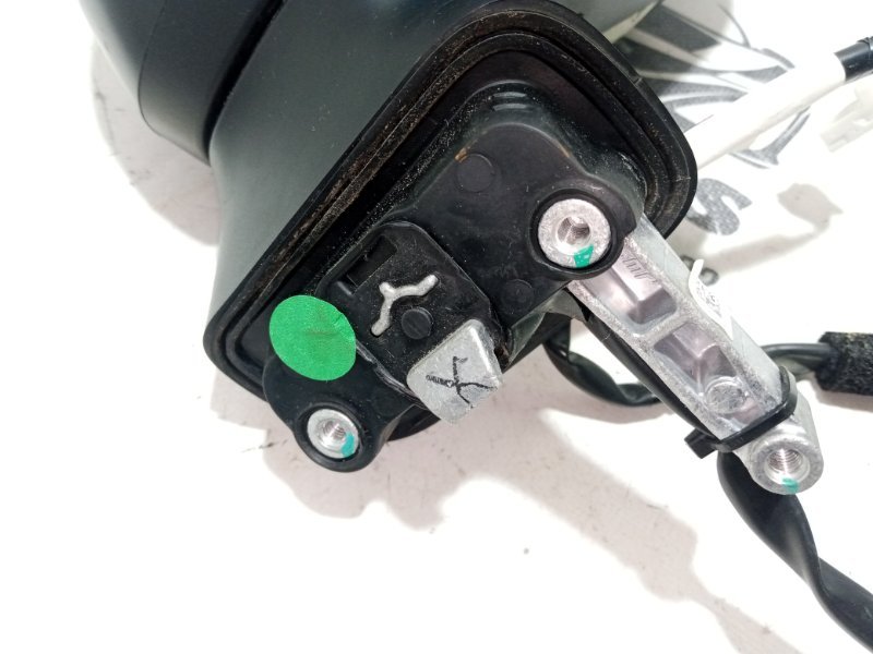 Зеркало заднего вида боковое правое Rogue 2021 T33 2.5