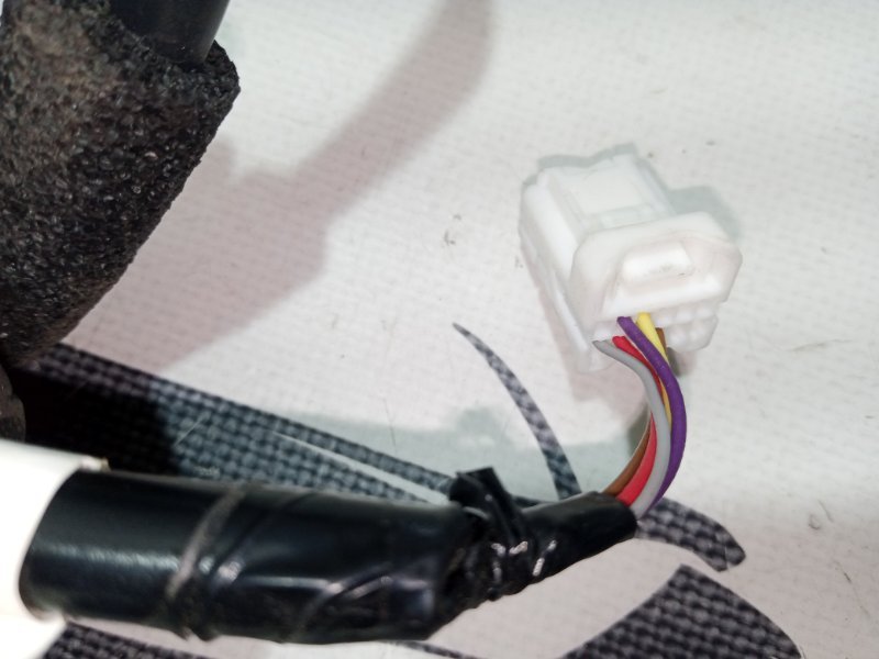 Зеркало заднего вида боковое правое Rogue 2021 T33 2.5