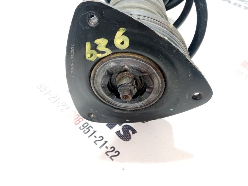 Стойка подвески передняя правая Rogue 2021 T33 2.5