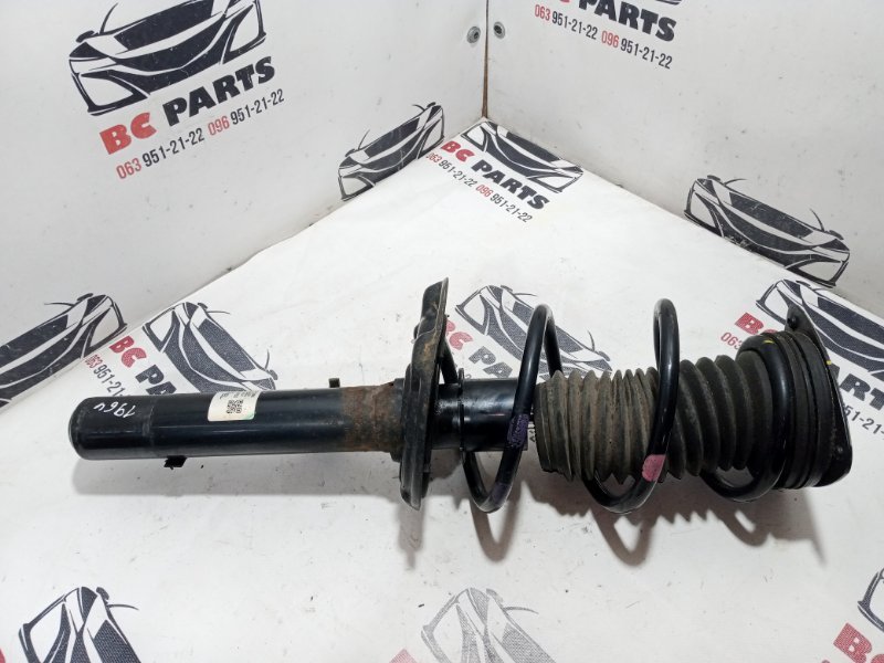 Стойка подвески передняя левая Rogue 2021 T33 2.5