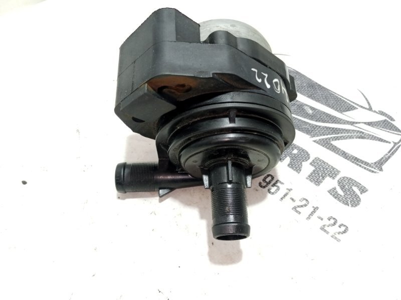 Помпа водяная (насос) охлаждения Nissan Rogue 2023 T33 1.5 21580-6RC0A Б/У