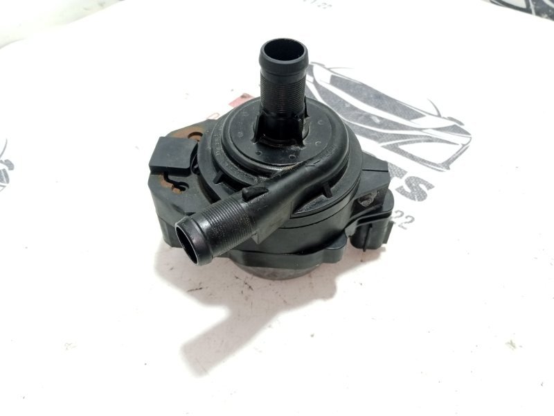 Помпа водяная (насос) охлаждения Rogue 2023 T33 1.5