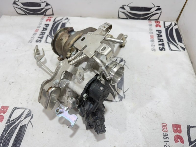 Турбина Rogue 2023 T33 1.5