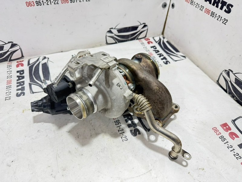 Турбина Rogue 2023 T33 1.5