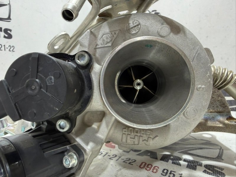 Турбина Rogue 2023 T33 1.5