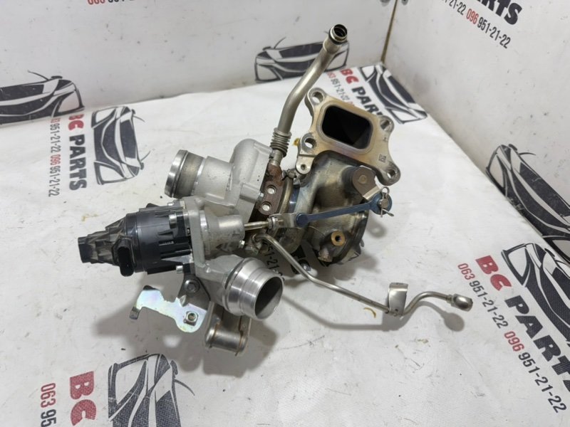 Турбина Rogue 2023 T33 1.5