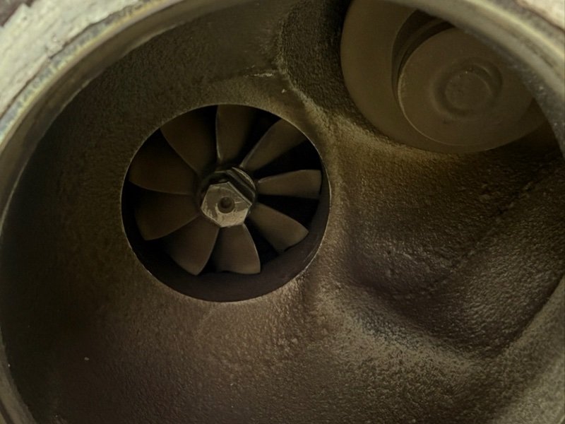 Турбина Rogue 2023 T33 1.5