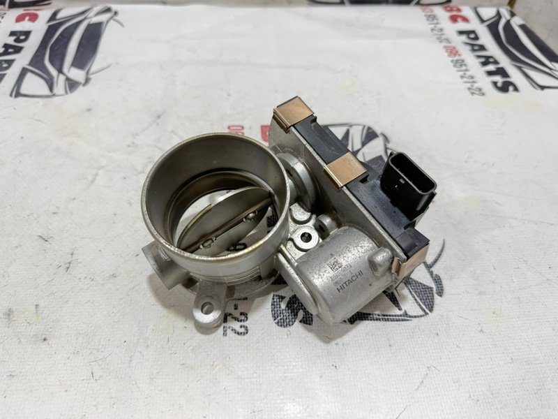 Дроссельная заслонка Rogue 2023 T33 1.5