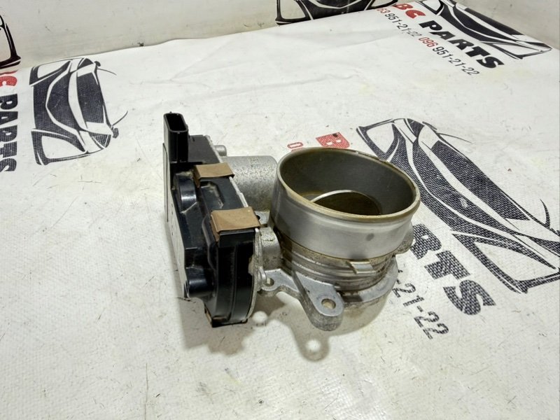 Дроссельная заслонка Rogue 2023 T33 1.5