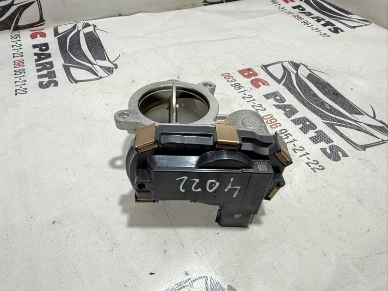 Дроссельная заслонка Rogue 2023 T33 1.5