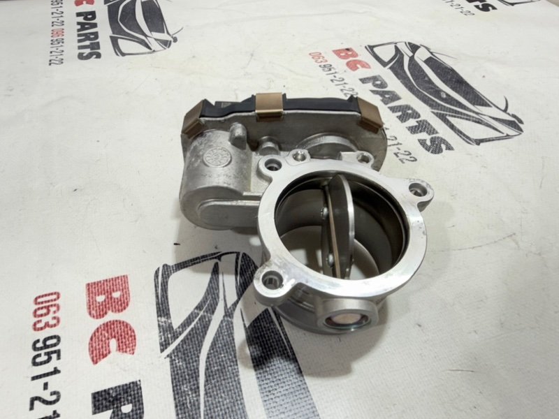 Дроссельная заслонка Rogue 2023 T33 1.5