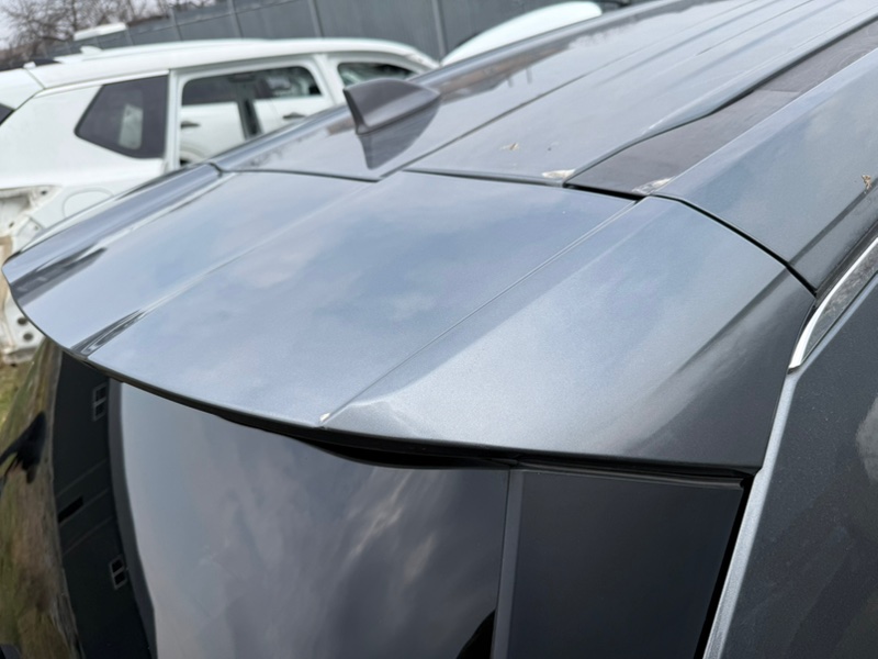 Крышка багажника Rogue 2021 T33 2.5