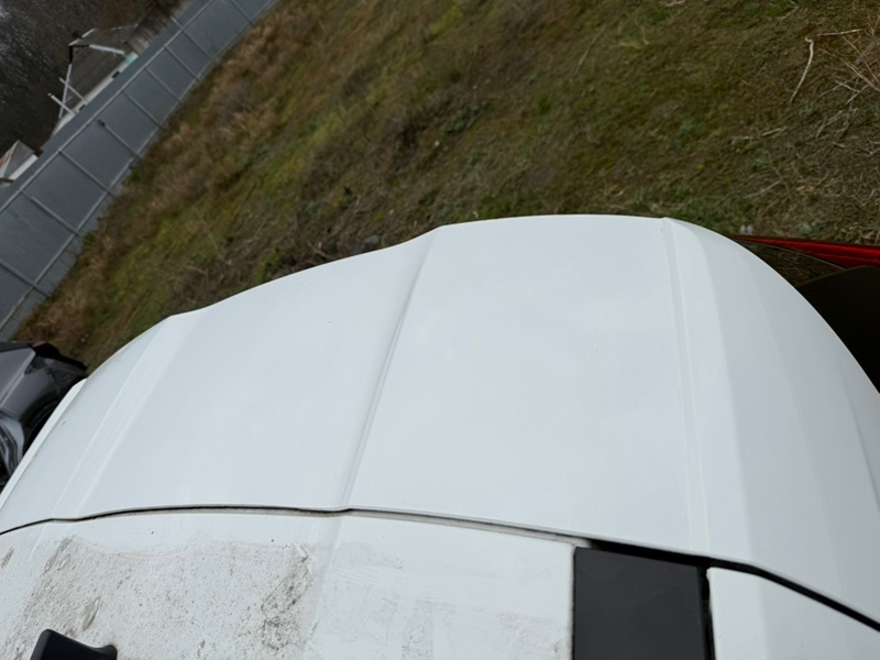 Крышка багажника Rogue 2023 T33 1.5