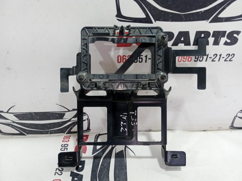 Кронштейн дистроника Nissan Rogue 2023 T33 1.5 28452-6RR0C Б/У