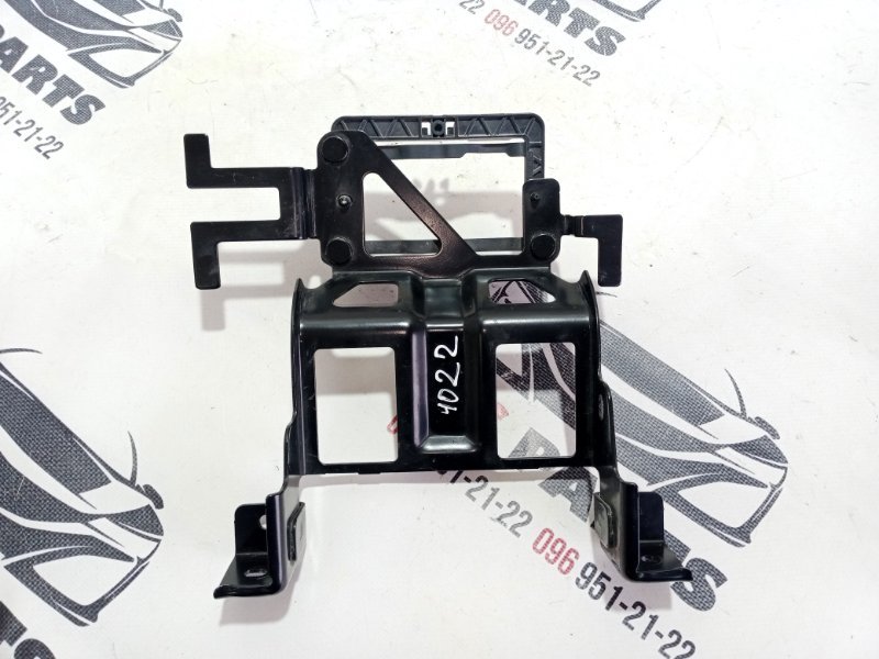 Кронштейн дистроника Rogue 2023 T33 1.5