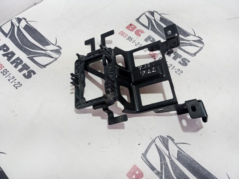 Кронштейн дистроника Rogue 2023 T33 1.5