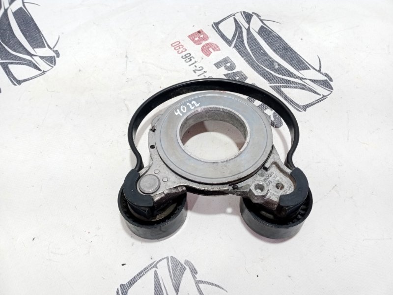 Натяжитель ремня генератора Nissan Rogue T33 1.5