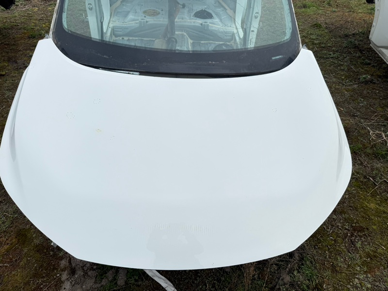 Капот Nissan Rogue 2023 T33 1.5 Б/У