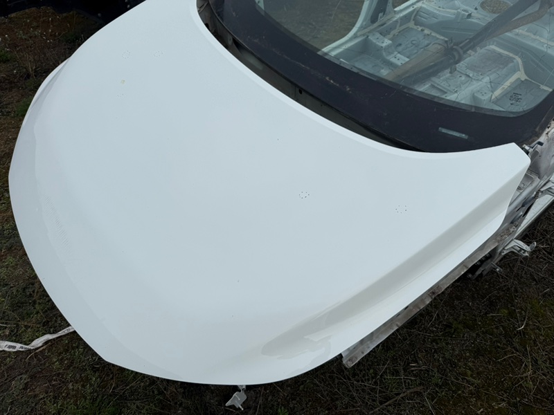 Капот Rogue 2023 T33 1.5