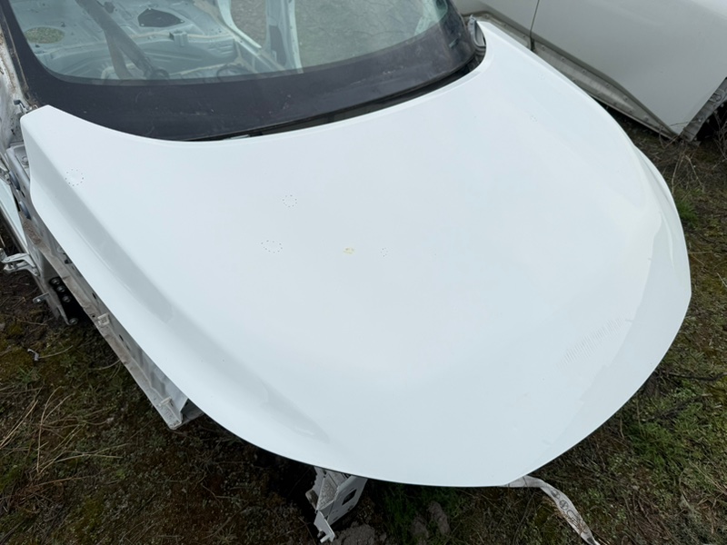 Капот Rogue 2023 T33 1.5