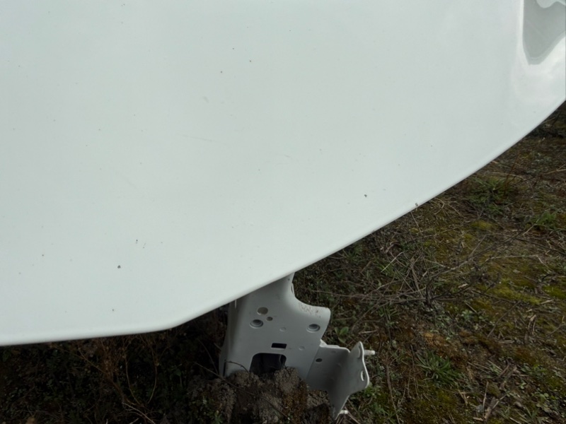 Капот Rogue 2023 T33 1.5