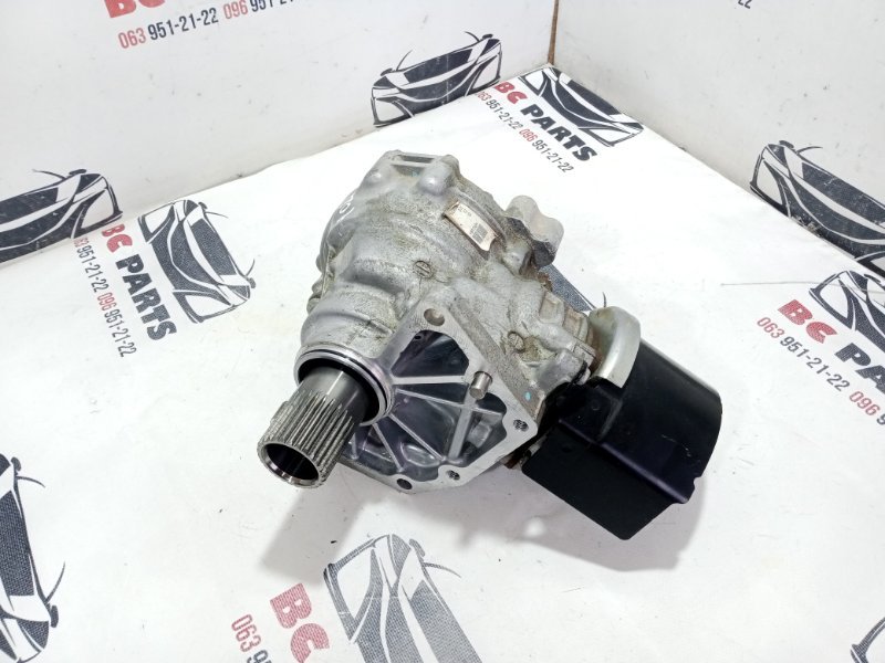 Раздаточная коробка Nissan Rogue 2023 T33 1.5 33100-6RC0B Б/У