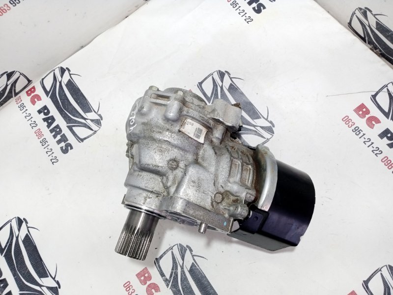 Раздаточная коробка Rogue 2023 T33 1.5