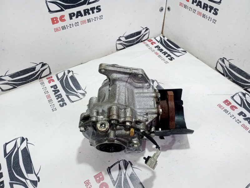 Раздаточная коробка Rogue 2023 T33 1.5