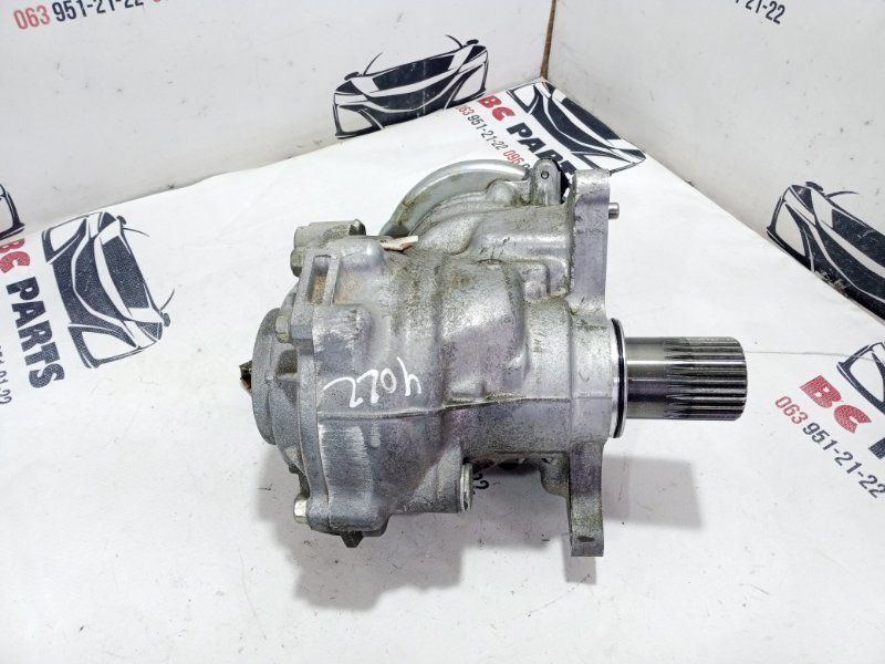 Раздаточная коробка Rogue 2023 T33 1.5