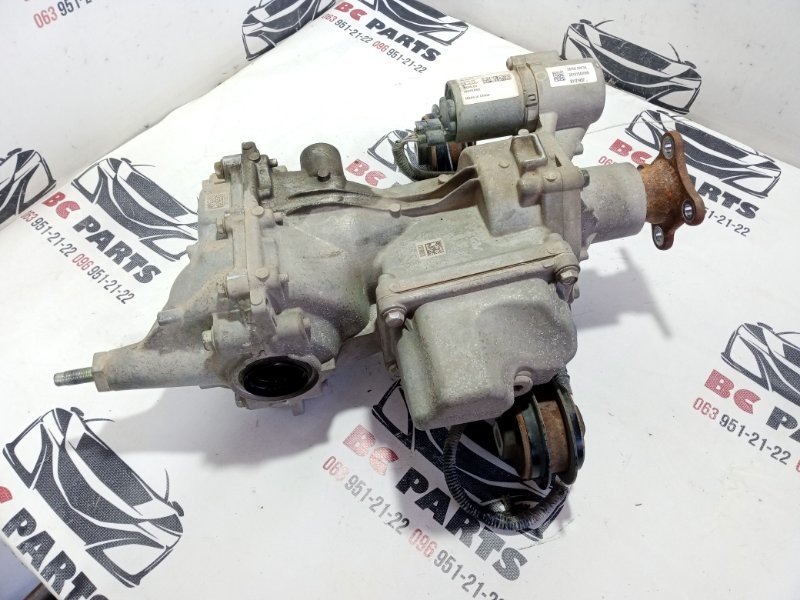 Редуктор задний Rogue 2023 T33 1.5