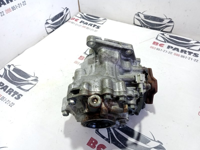 Раздаточная коробка Rogue 2021 T33 2.5