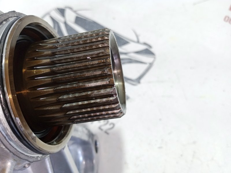 Раздаточная коробка Rogue 2021 T33 2.5