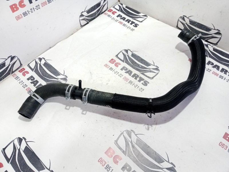 Патрубок радиатора Nissan Rogue 2023 T33 1.5 21501-6RF0B Б/У