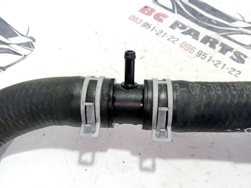 Патрубок радиатора Nissan Rogue T33 1.5