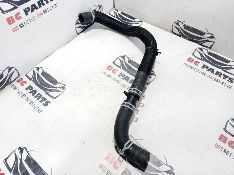 Патрубок радиатора Rogue 2023 T33 1.5