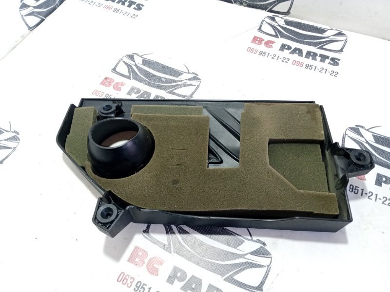 Декоративная крышка двигателя Rogue 2023 T33 1.5