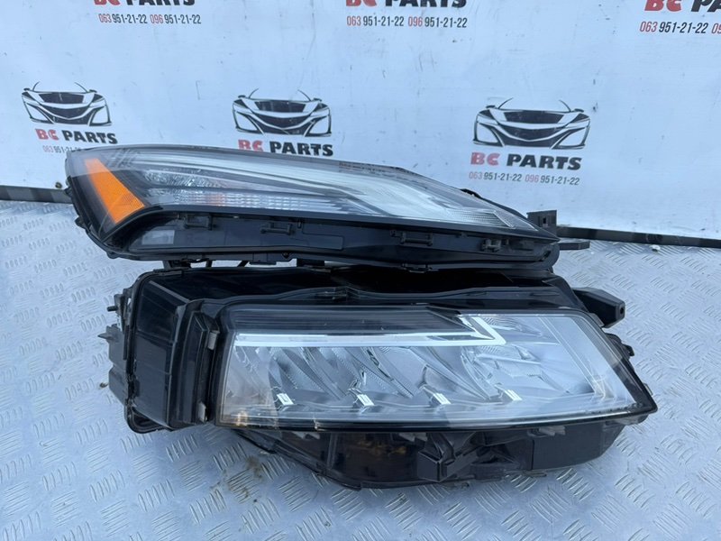 Фара Led передняя правая Nissan Rogue 2021 T33 2.5 26010-6RR0A Б/У