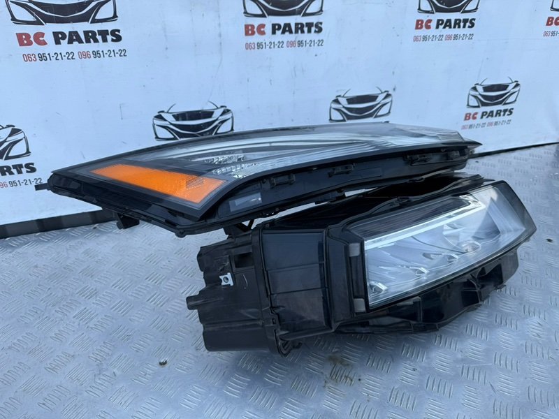 Фара Led передняя правая Rogue 2021 T33 2.5